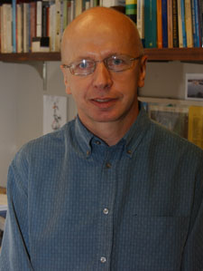 Heimir Geirsson